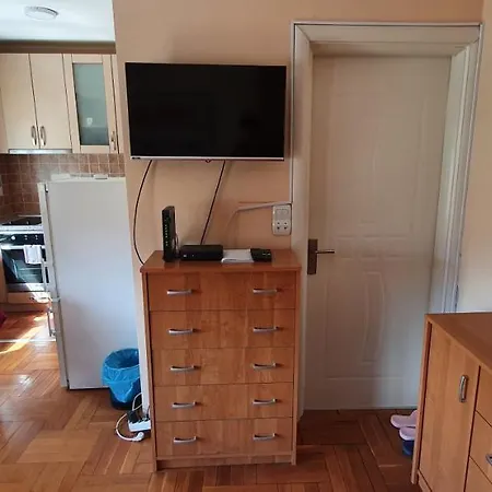 Apartment Julija 2 Pancevo