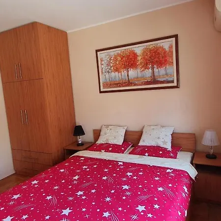 Julija 2 Daire Pančevo