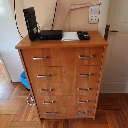 Apartment Julija 2 *