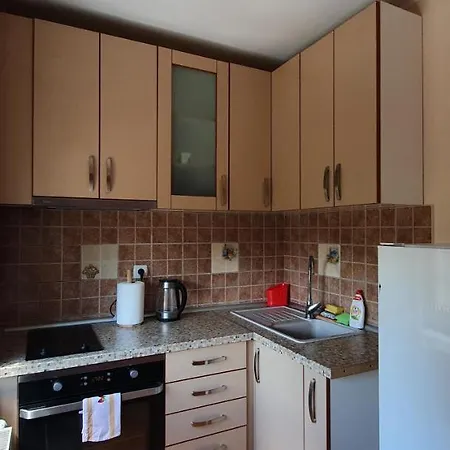 アパート Julija 2