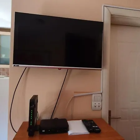 Julija 2 Daire Pančevo