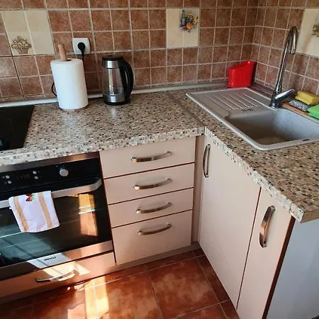 Apartment Julija 2 *