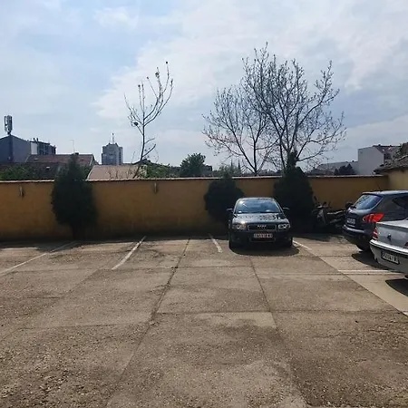 アパート Julija 2