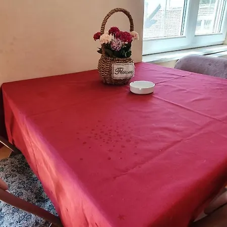 Julija 2 Daire Pančevo