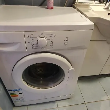 Daire Julija 2 Pančevo