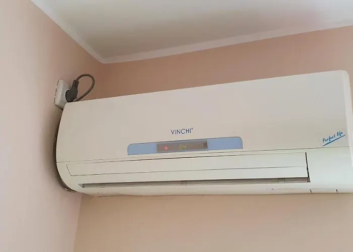 アパート Julija 2