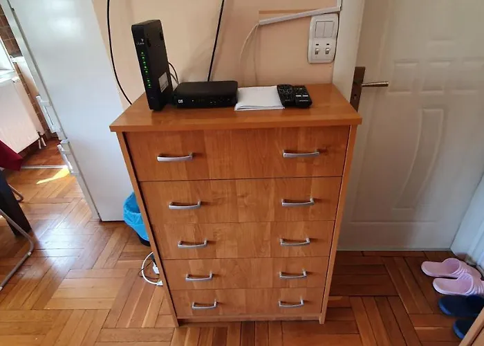 아파트 Julija 2 *