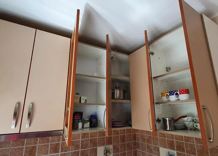 Julija 2 アパート Pančevo