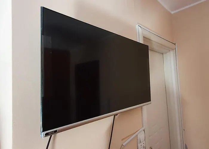 Julija 2 アパート Pančevo