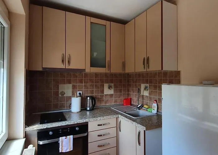 アパート Julija 2