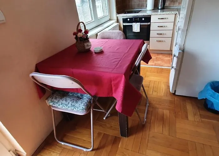 아파트 Julija 2 *