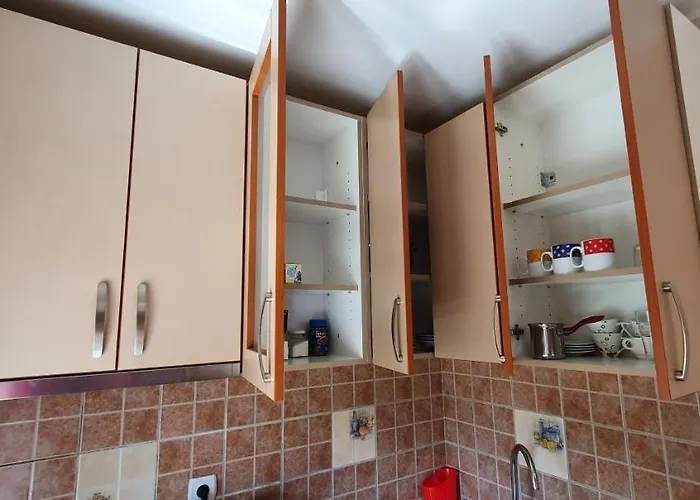 Julija 2 アパート *