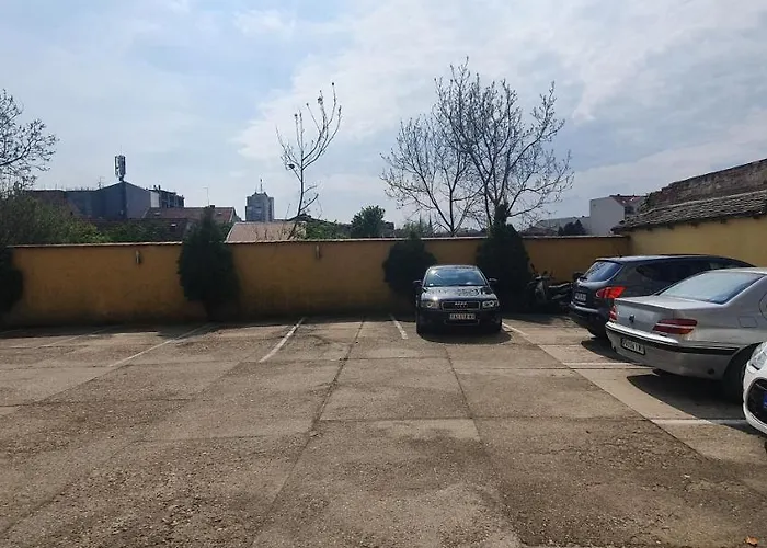 アパート Julija 2