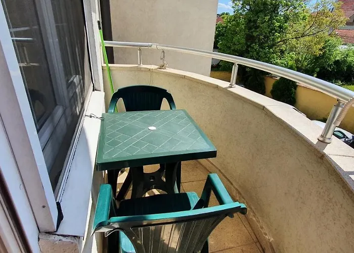 アパート Julija 2 *