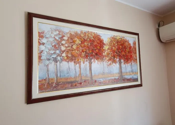 Julija 2 アパート *