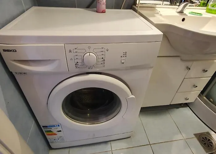 アパート Julija 2 Pančevo